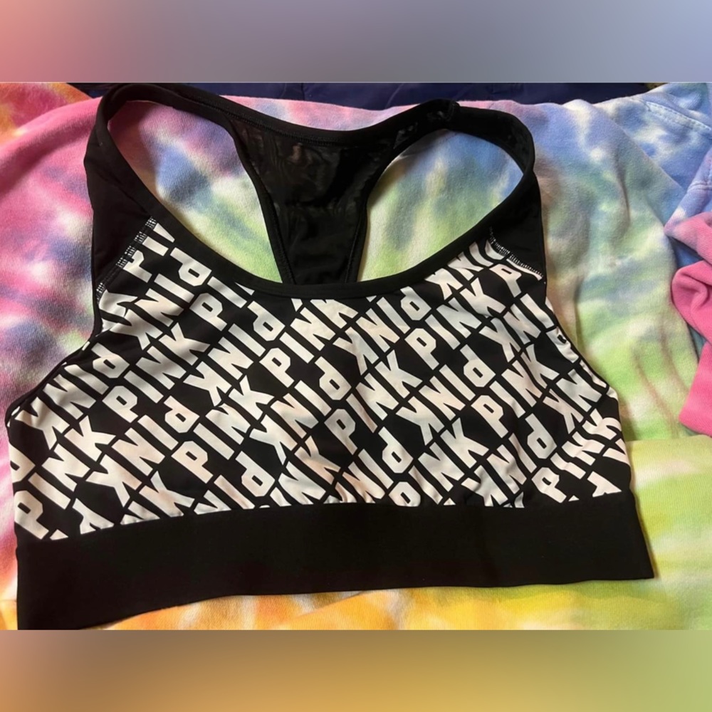 PINK Sports Bra